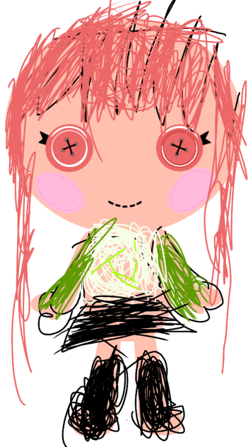 83 sin título - ibisPaint