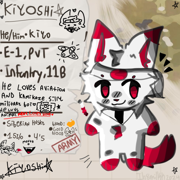 for a comic =3