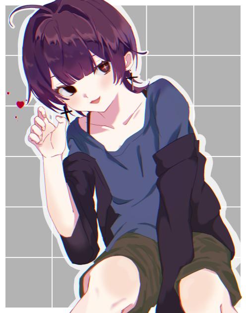 リオちゃん
