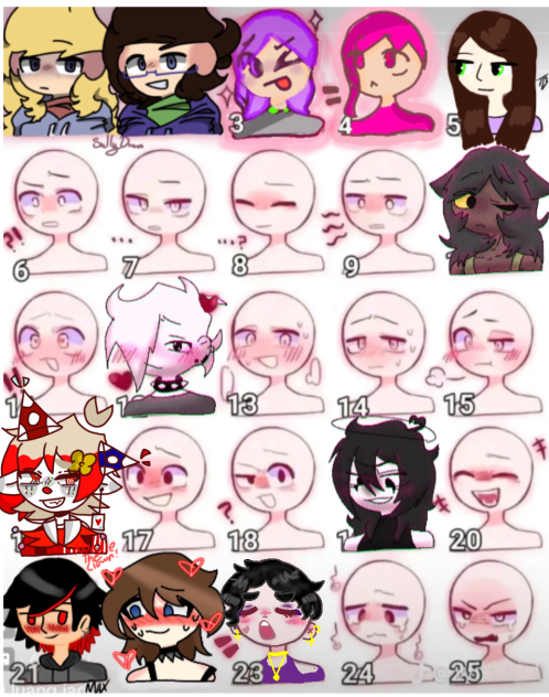 Idk if I can but I just joined