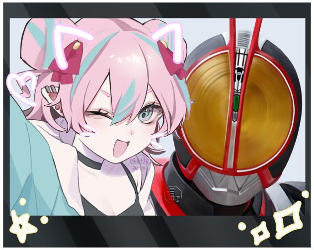 ⚔️️ ■■ 広がる宇宙の中 Can You Feel ■■ ⚔️