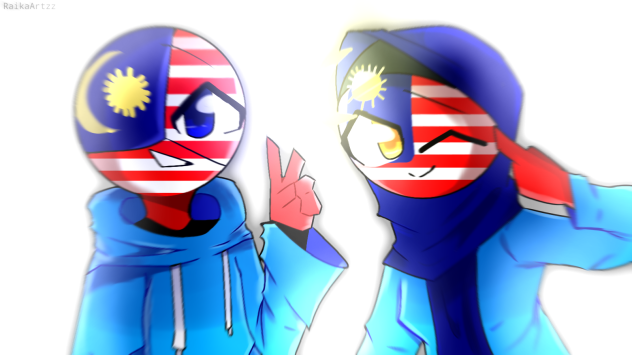 Malaysia and E.M