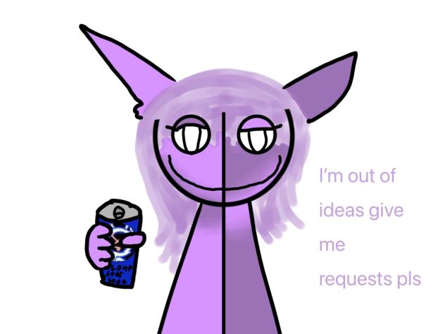 Give me requests to do