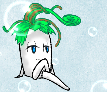 まんどらごら氏