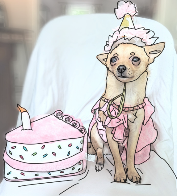 happy birthday 🎂 🌸