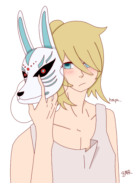 Human katsu