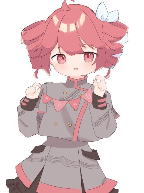 テトの日！！