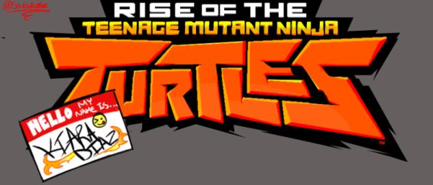 MY AWESOME COMIC BANNER