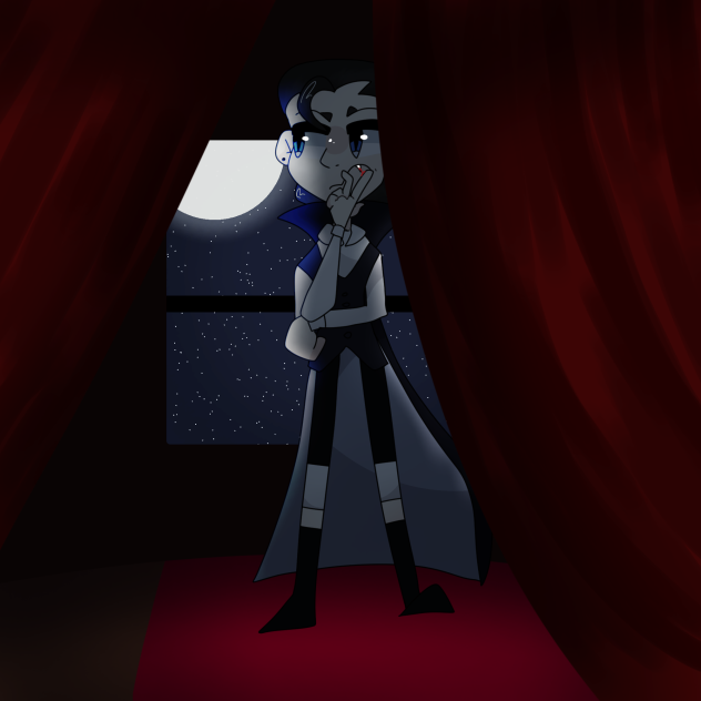 experiment - ibisPaint