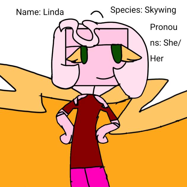 Linda information