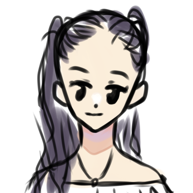 Pigtails (Unfinished)