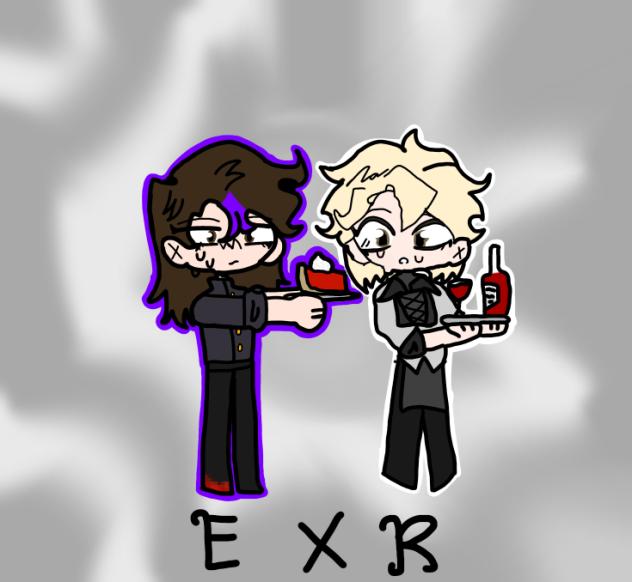 ✨SHIP✨