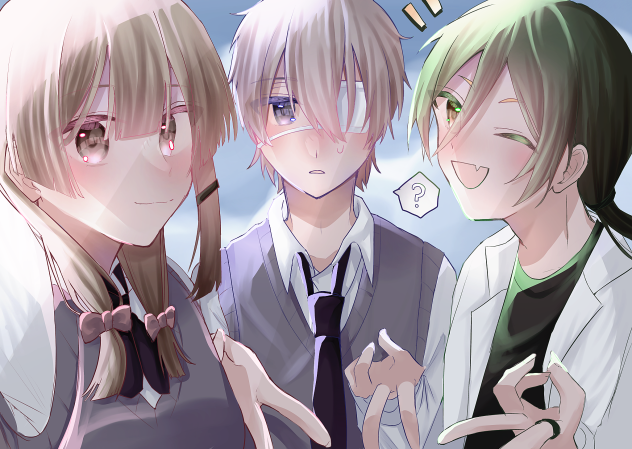 おやナイ塗り絵！