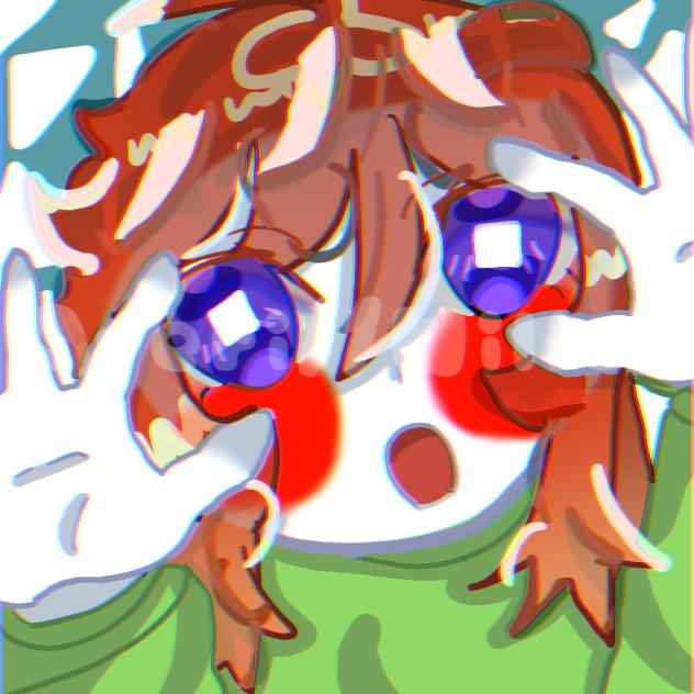 {peekaboo}