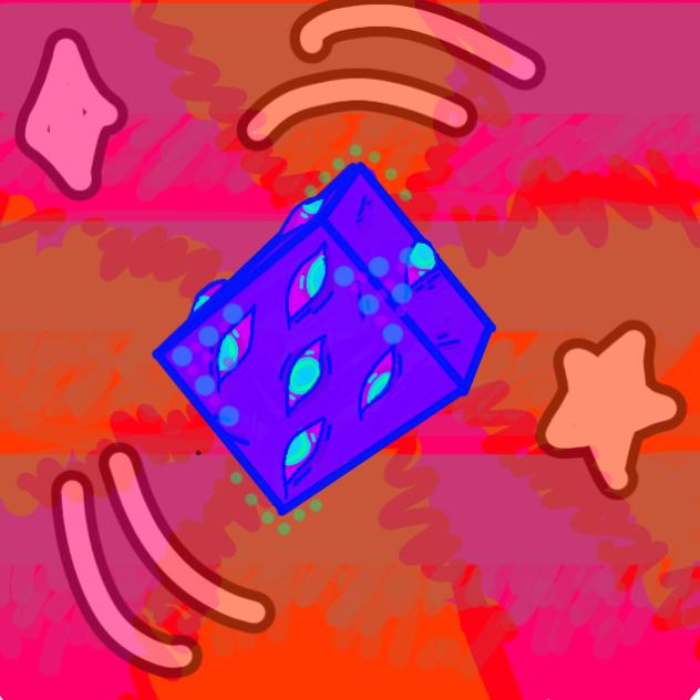 Gojos prison realm!