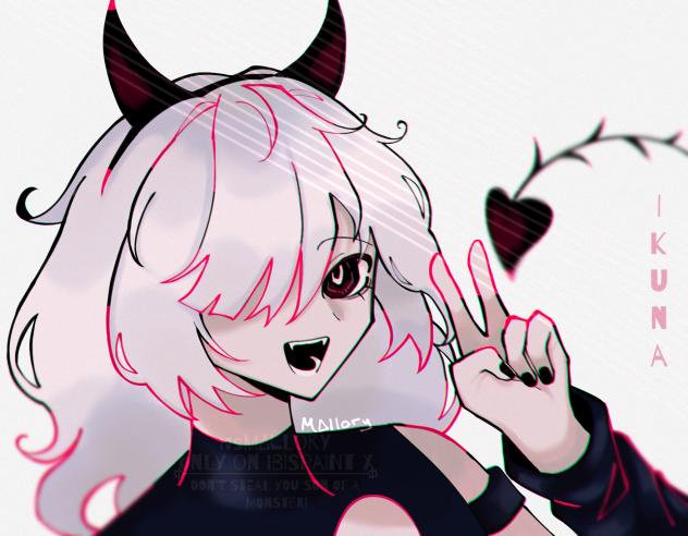 OC fanart