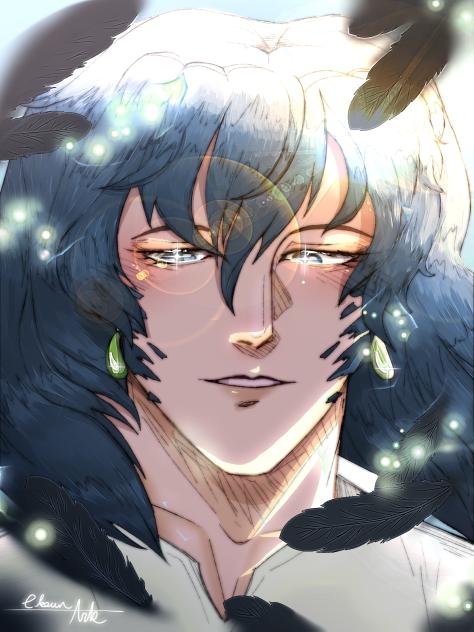 Howl's Moving Castle Fanart