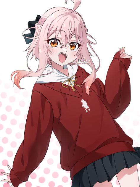 セツナちゃん