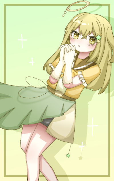 天使