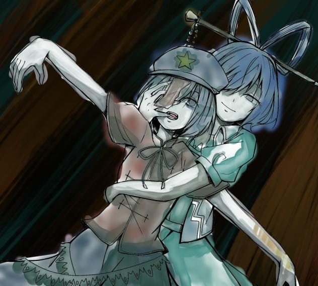 林！？