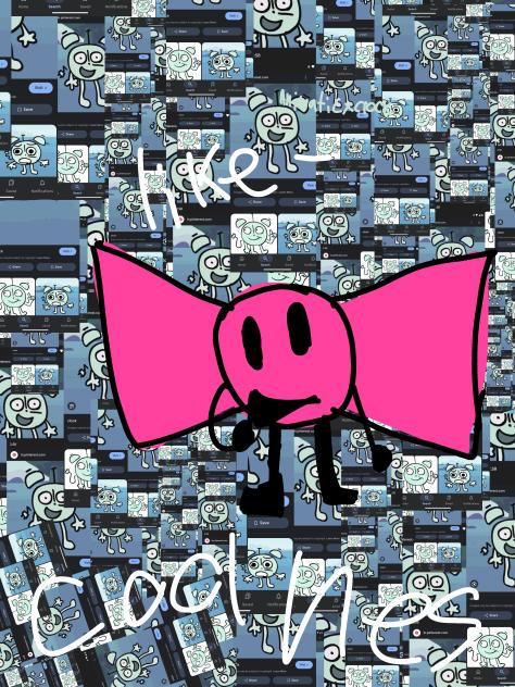 bow
