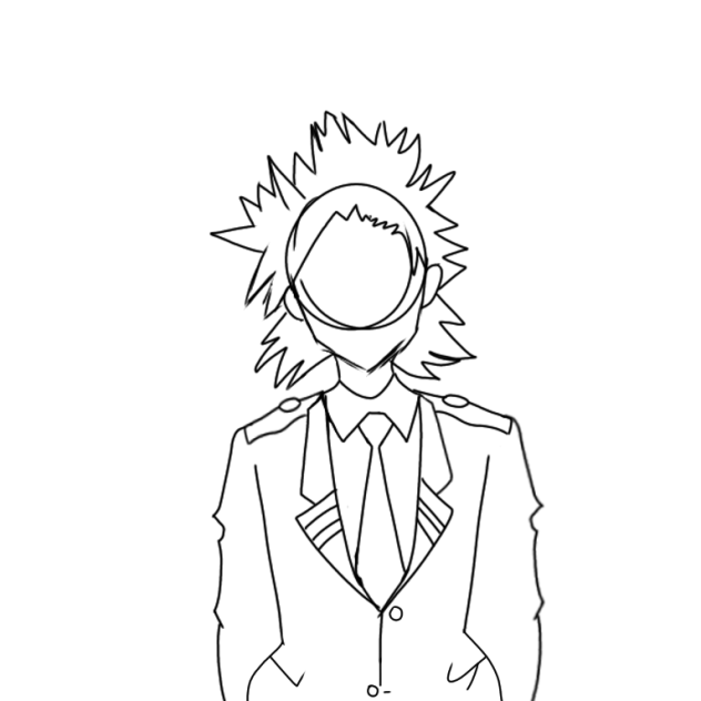 Eijiro Kirishima