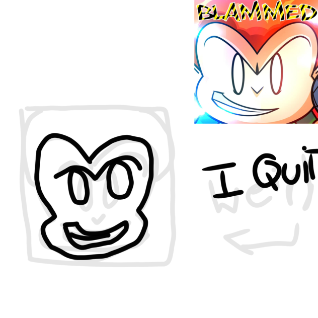 I tried to draw pico..