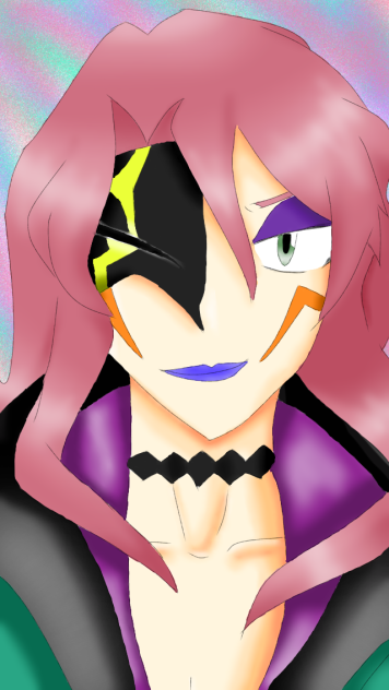 Jack the joker