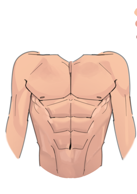 Abs 😩✨✨