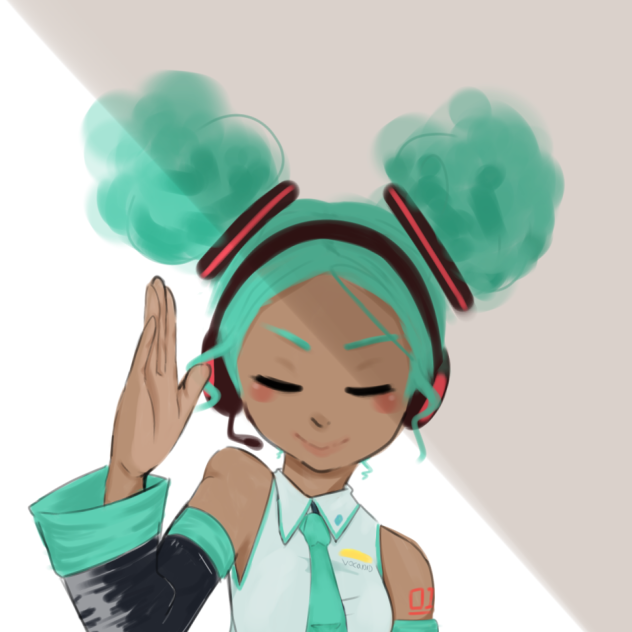 erm miku