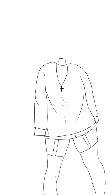 Clothes - ibisPaint