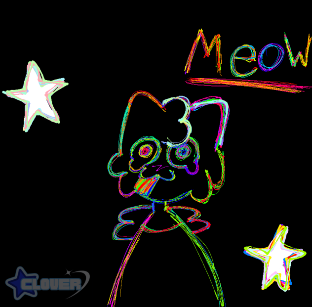 Meow