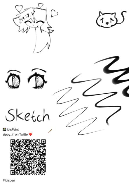i sketch