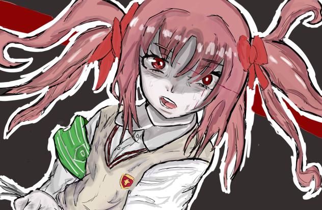 黒子