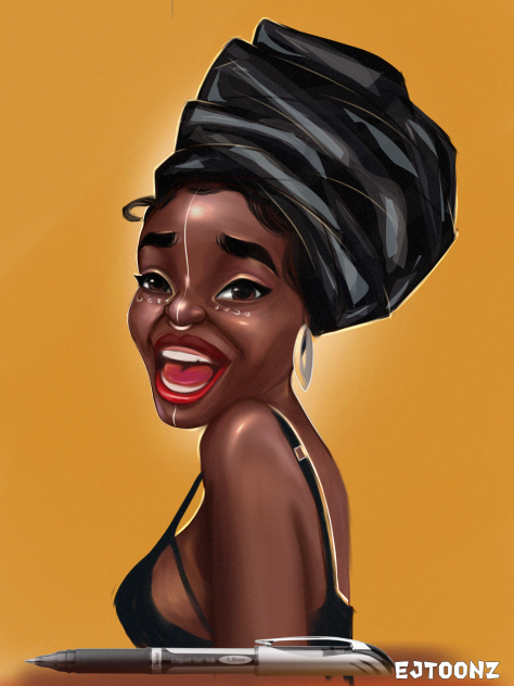 happy day - ibisPaint