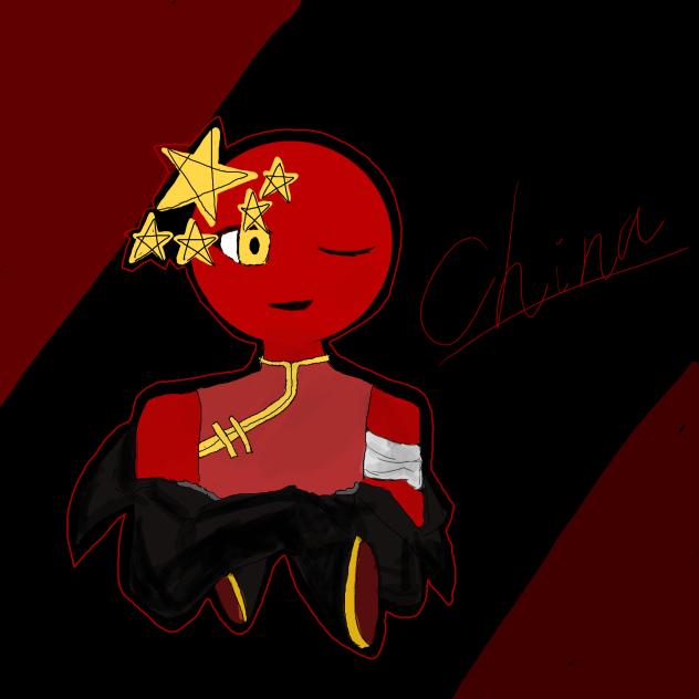 ちゃいにーずまふぃあ