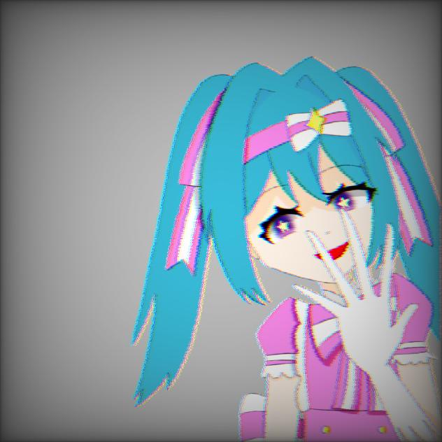 いますぐ輪廻🪄
