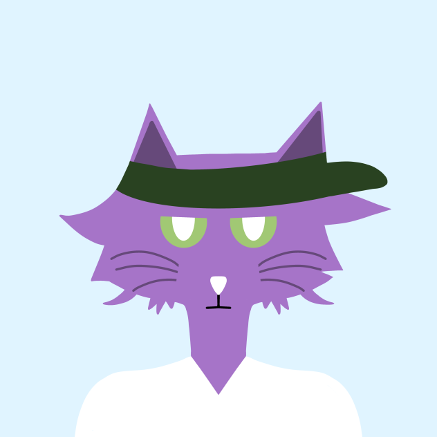 Catministrator (art fight)