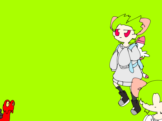 風やばい