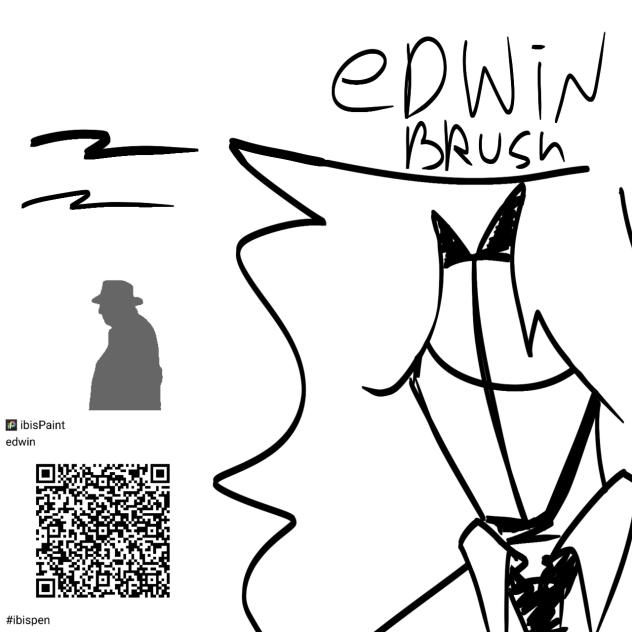 my name is edwin, i made the mimic.