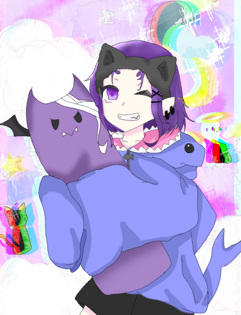 マイちゃ