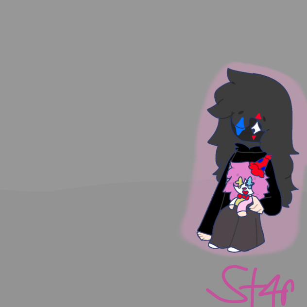 Random collab