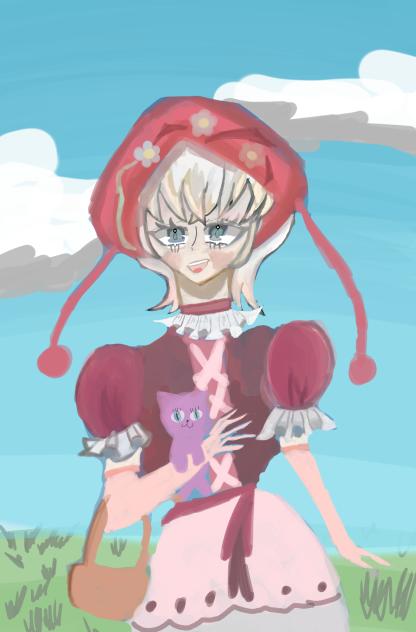 ロリータ🥀