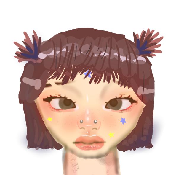 Jelly art style 🙃