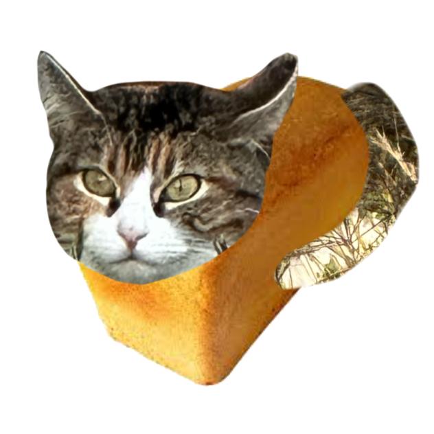 Loaf.