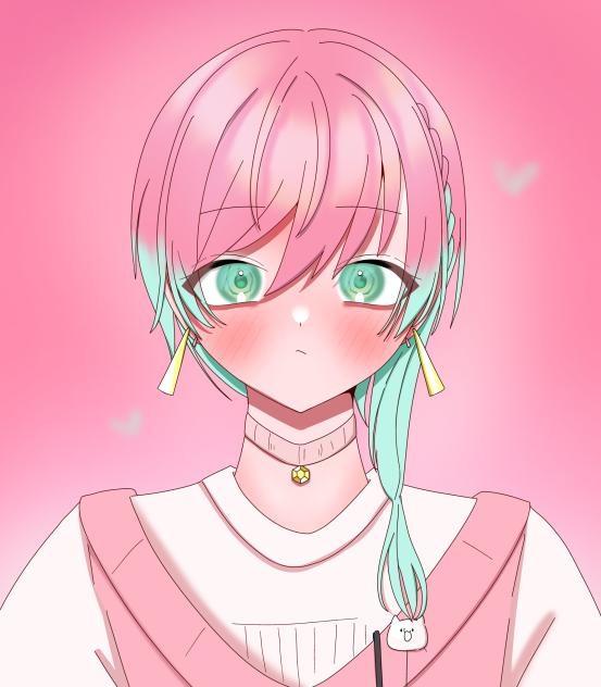 Love dream様