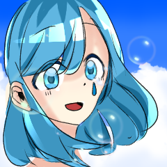 そらちゃんへ！！