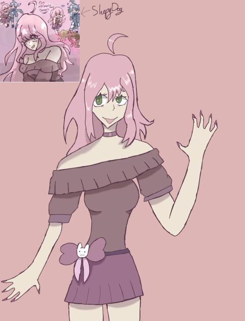 Somari Kobayashi FA!