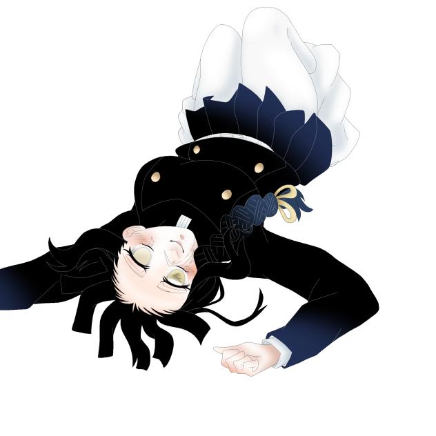 New art manga