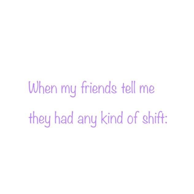 When my friends shift….(therian meme)